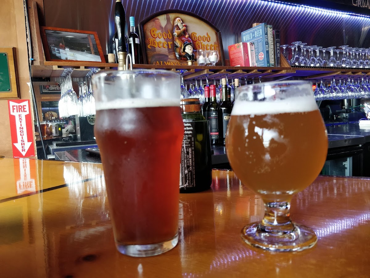 Noreys Newport Photos 2